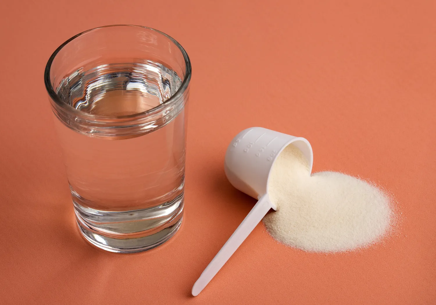 你必须知道的3个胶原蛋白风险！补充前一定要看看