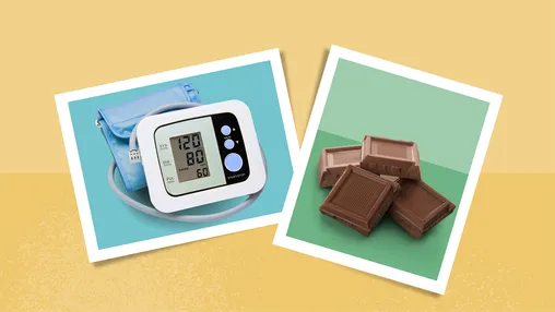 巧克力会升高血压吗？这份“甜食指南”你必须知道