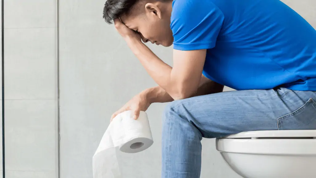 便秘的病理生理机制