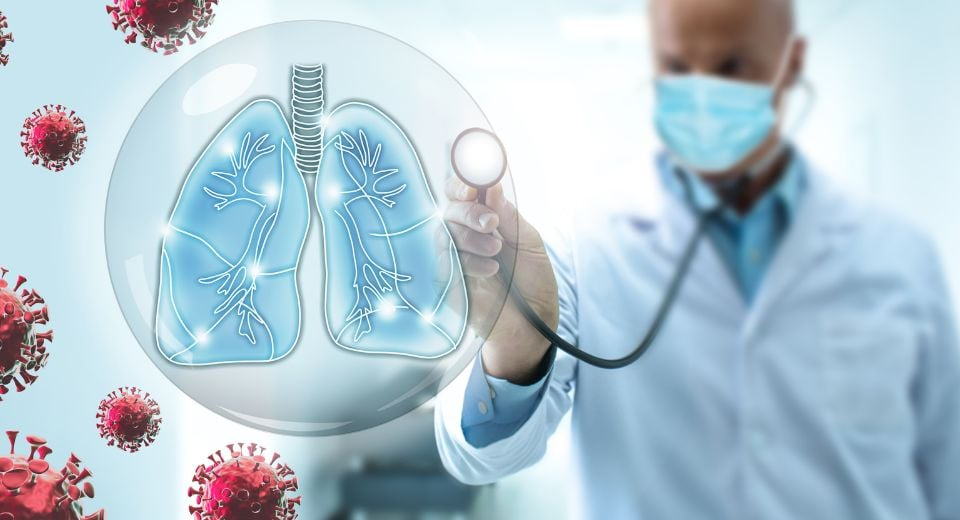 肺炎的营养评估方法