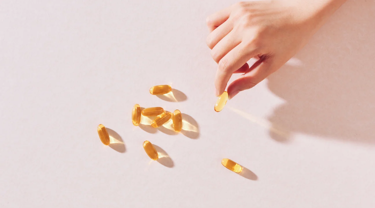 Omega-3 DHA：大脑发育和认知功能的必需脂肪酸