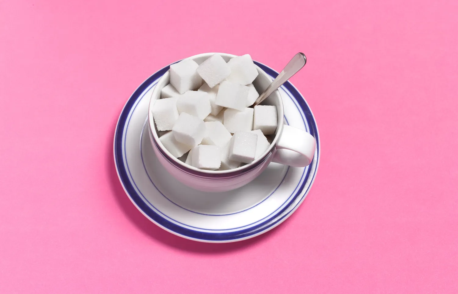 糖分与肝脏健康：甜蜜的负担，如何避免“糖肝”？