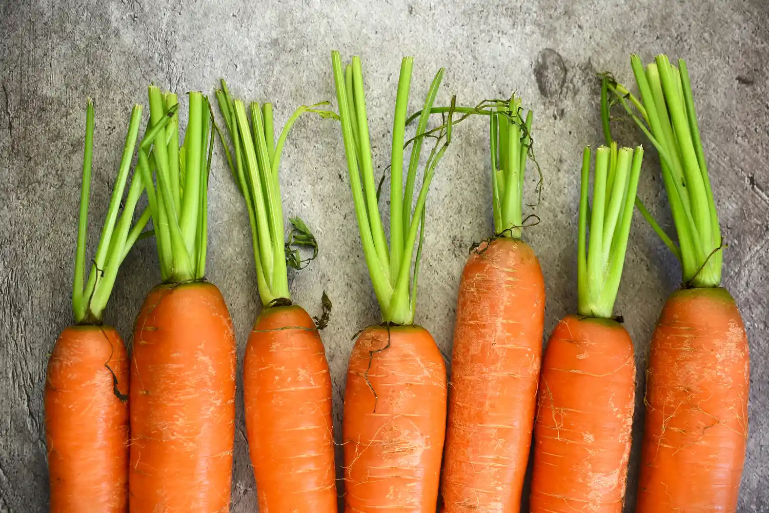 吃胡萝卜真能护眼吗？3个真相一次说清