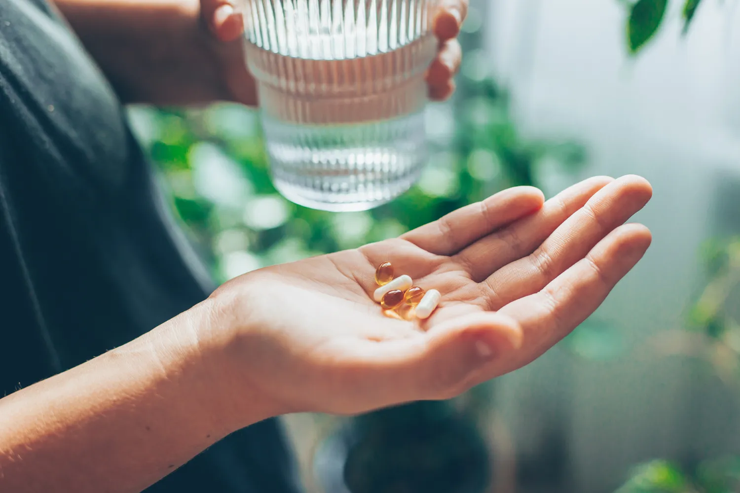 钙和维生素D一起吃，骨头真的更硬吗？3个关键点说透