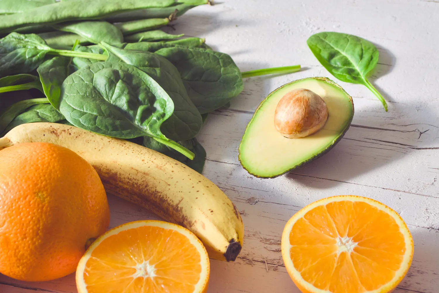 食用5种高钾水果，血压可能慢慢降下来