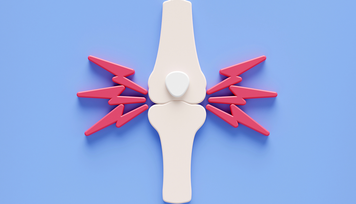 读懂体检报告：ESR、CRP、RF、CCP抗体，这些数字告诉你的关节“秘密”
