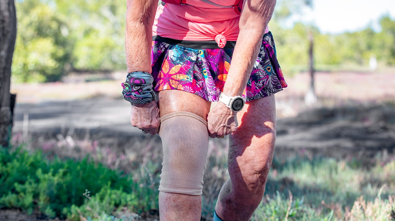 膝盖半月板撕裂后，你还敢跑步走路吗？医生告诉你应该怎么做！