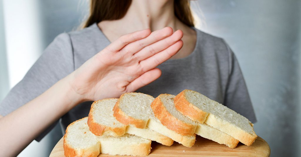 终生无麸质：乳糜泻的组织活检、自身抗体报告解读与严格无麸质饮食