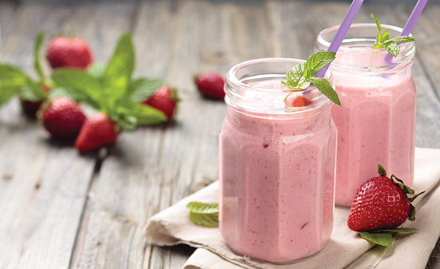 你每天给孩子喝的可能根本不是“奶”！揭秘超市里这4种“假牛奶”，正在悄悄偷走孩子的身高