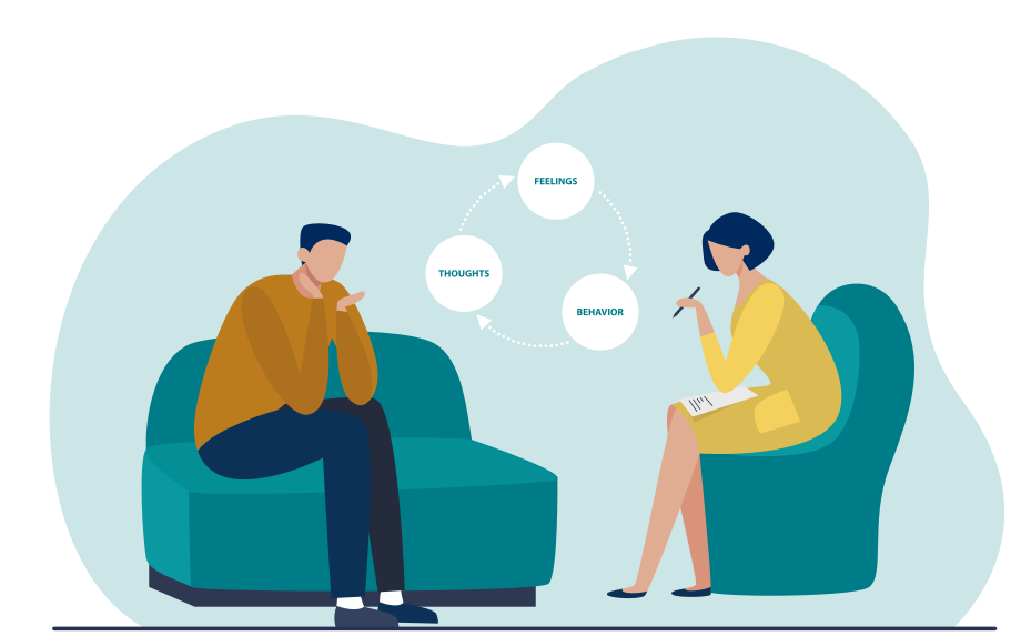 脑子里的“程序升级”：认知行为疗法（CBT）的实战应用