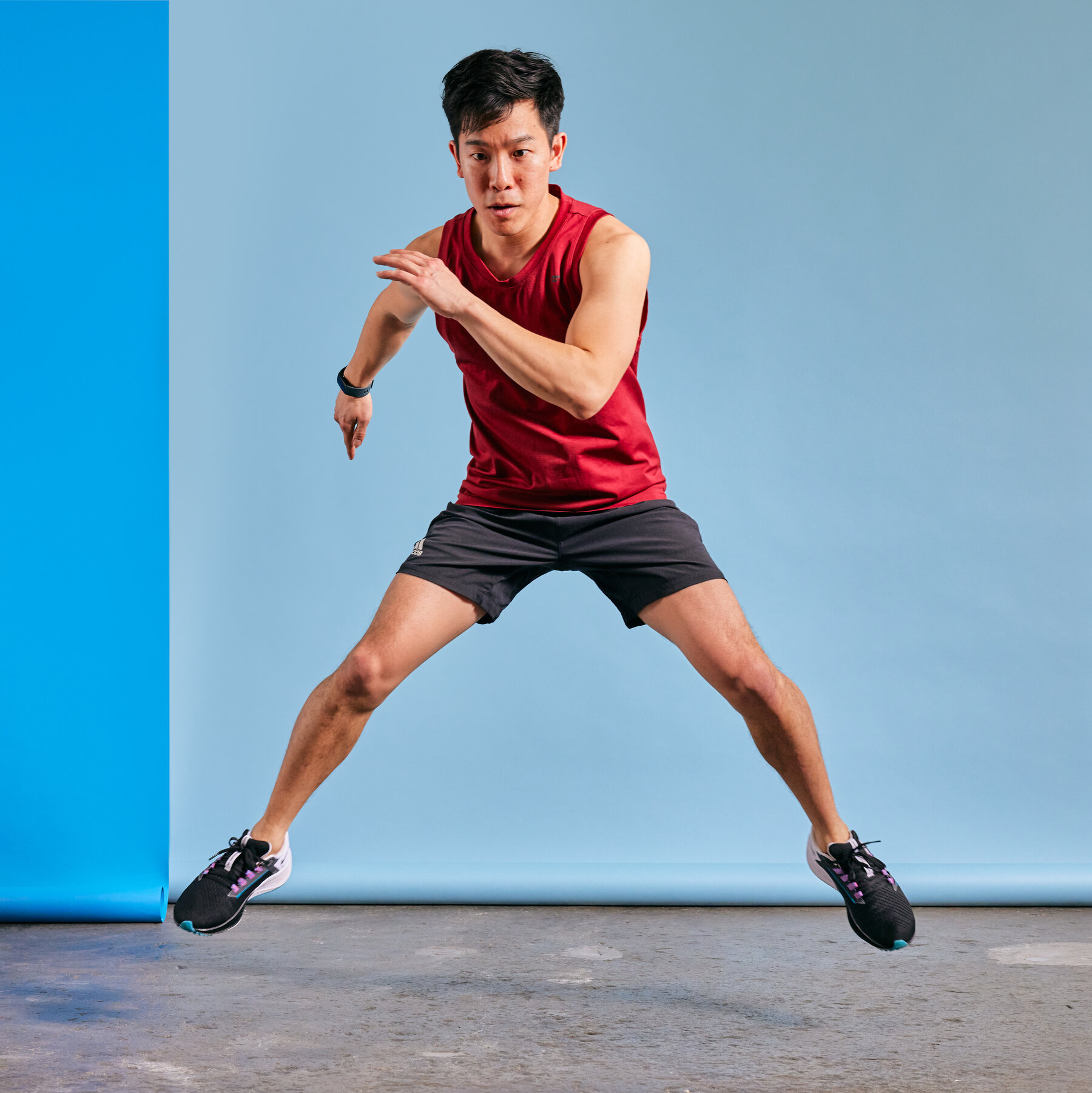 HIIT 运动：如何在20分钟内达到 1小时的燃脂效果？