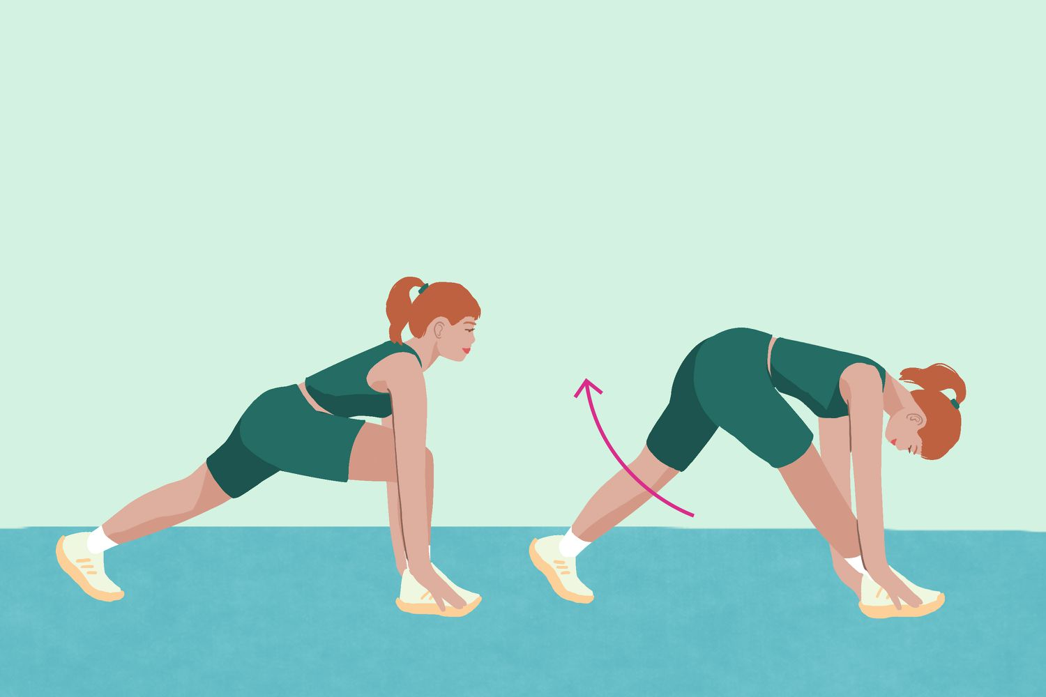 柔韧性与减肥：拉伸运动如何帮你瘦身和防受伤？