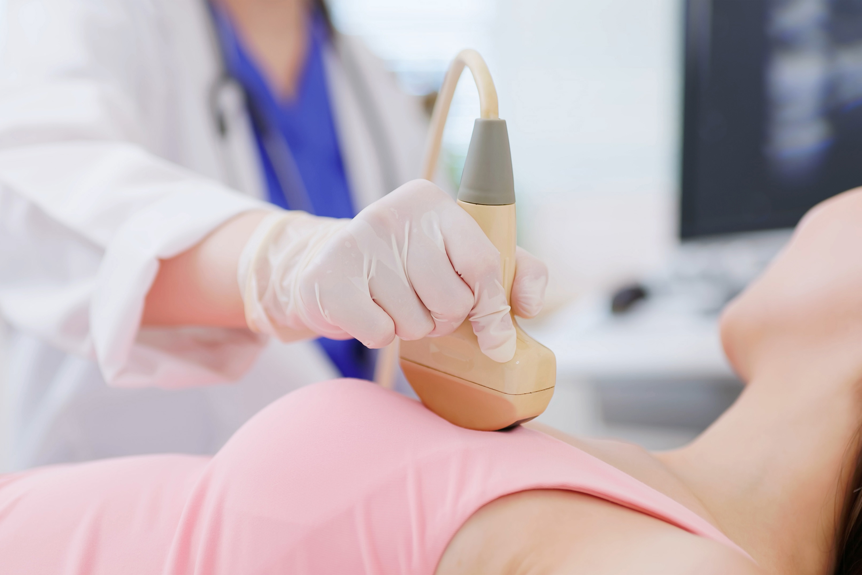 乳腺癌的特殊人群考虑