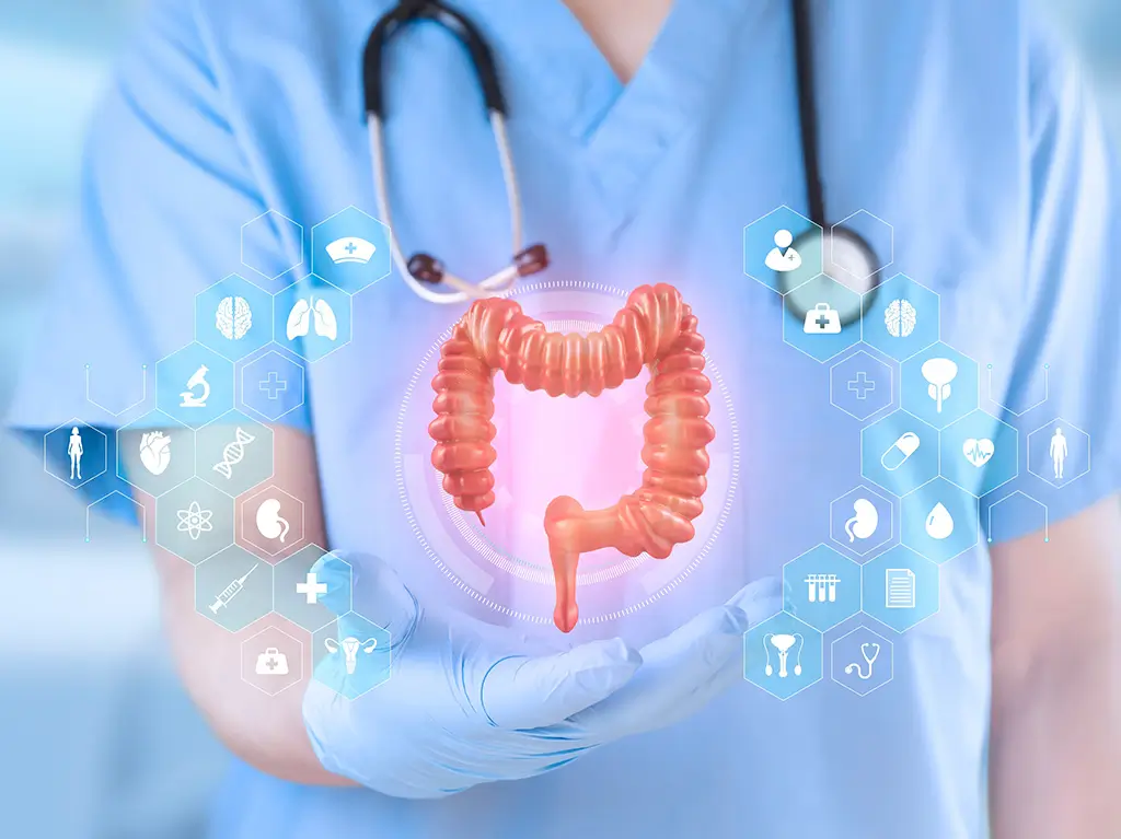 结肠直肠癌的饮食实操指南