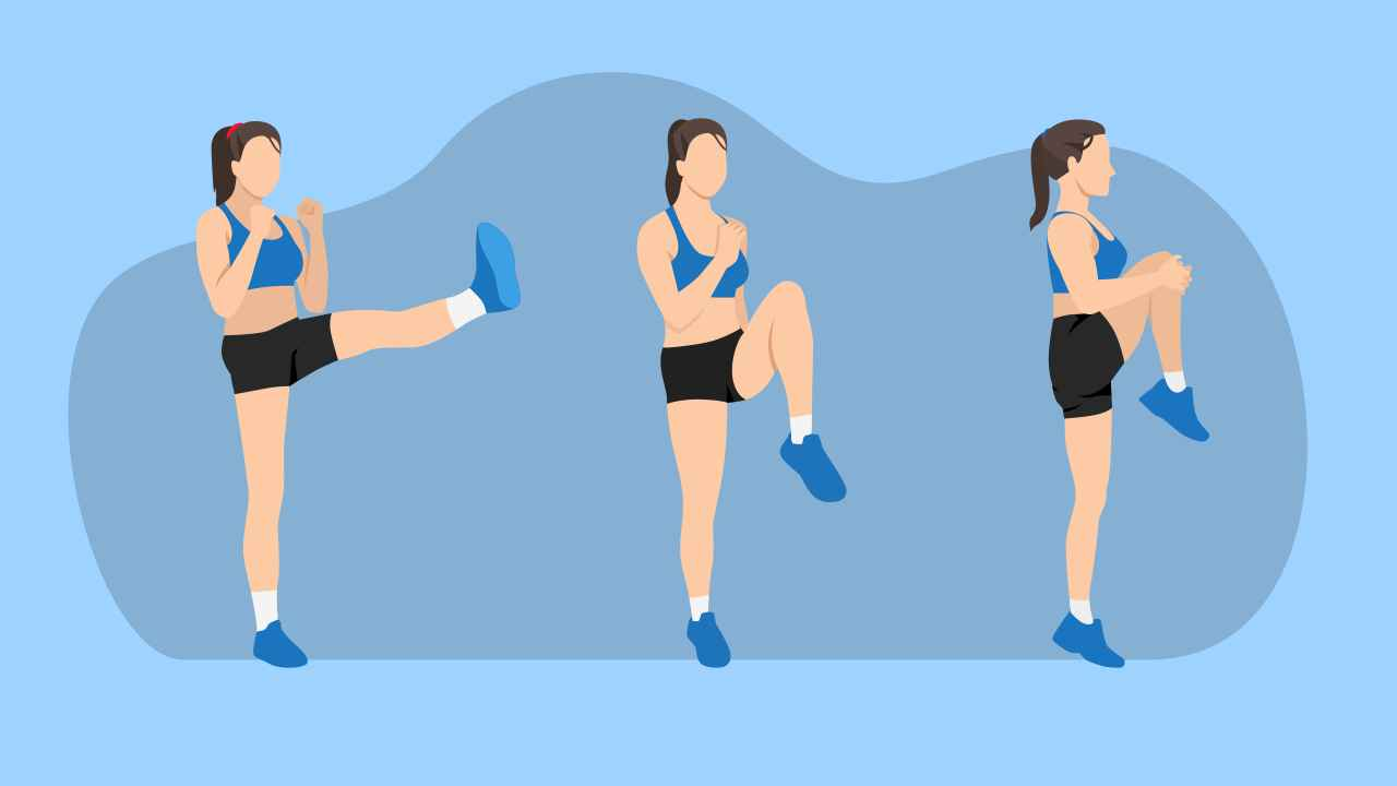 日常活动中的保护：避免“瓦尔萨瓦动作”