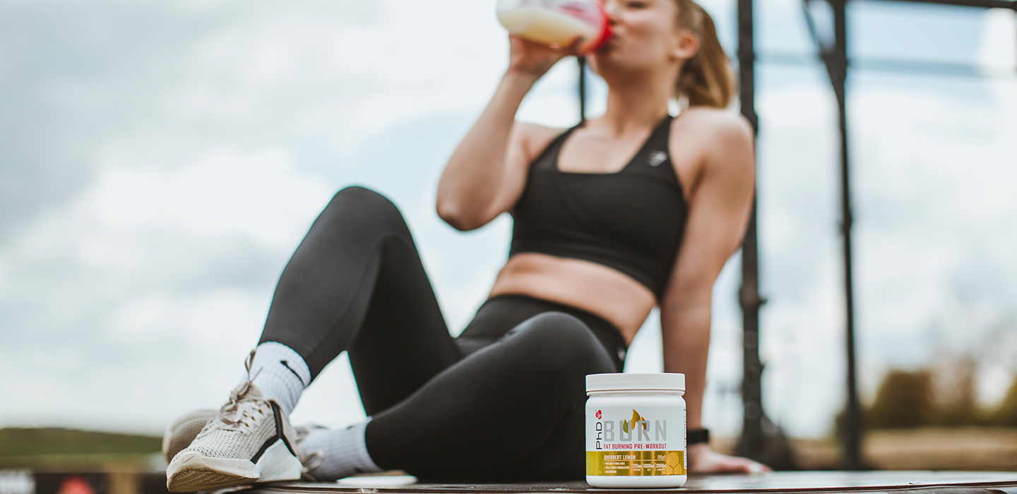 如何通过5步法重启你的代谢系统，快速燃脂更有效