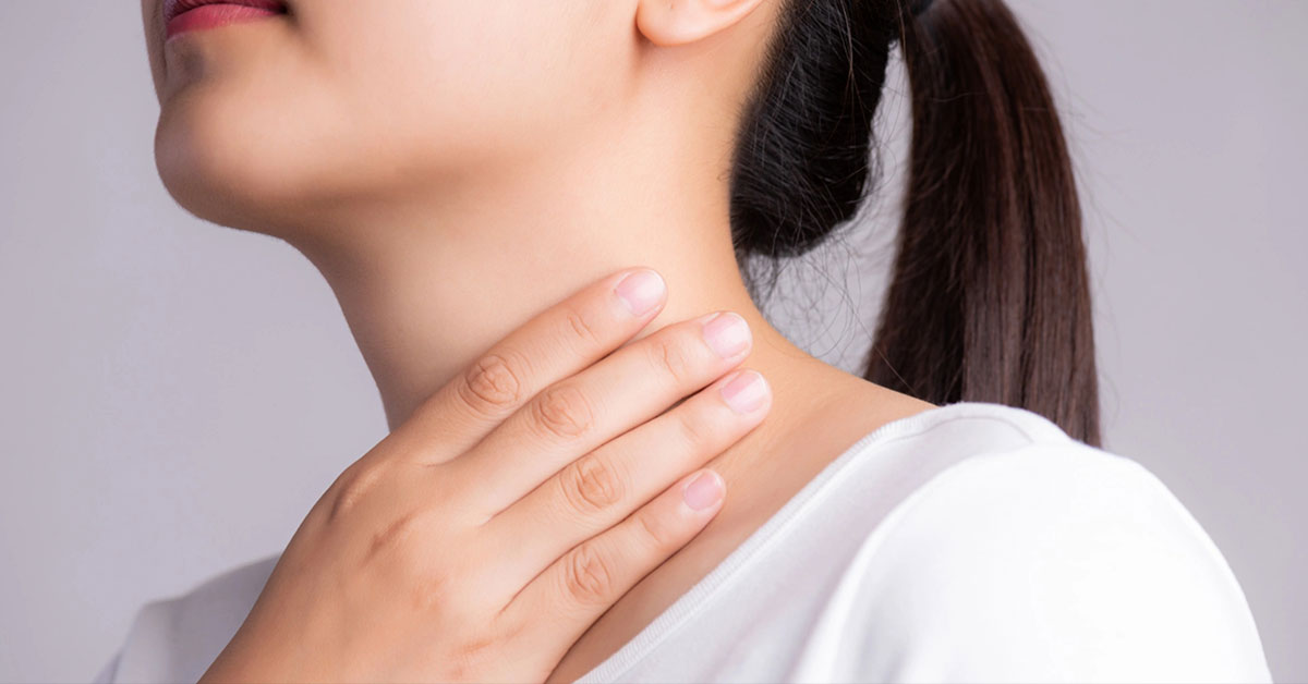 适合甲状旁腺功能亢进的营养补充剂