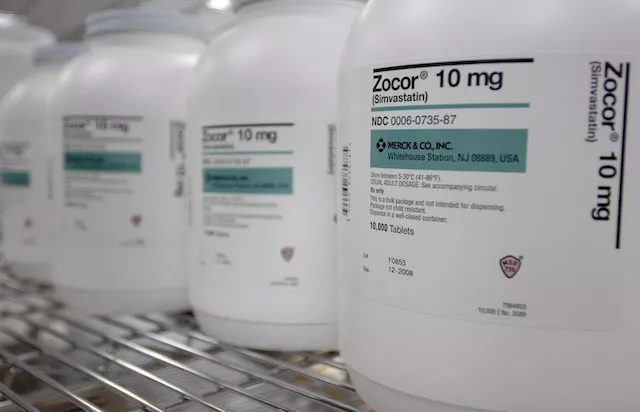 药不是越多越好！低剂量他汀竟有这些“大智慧”？40岁后必看！