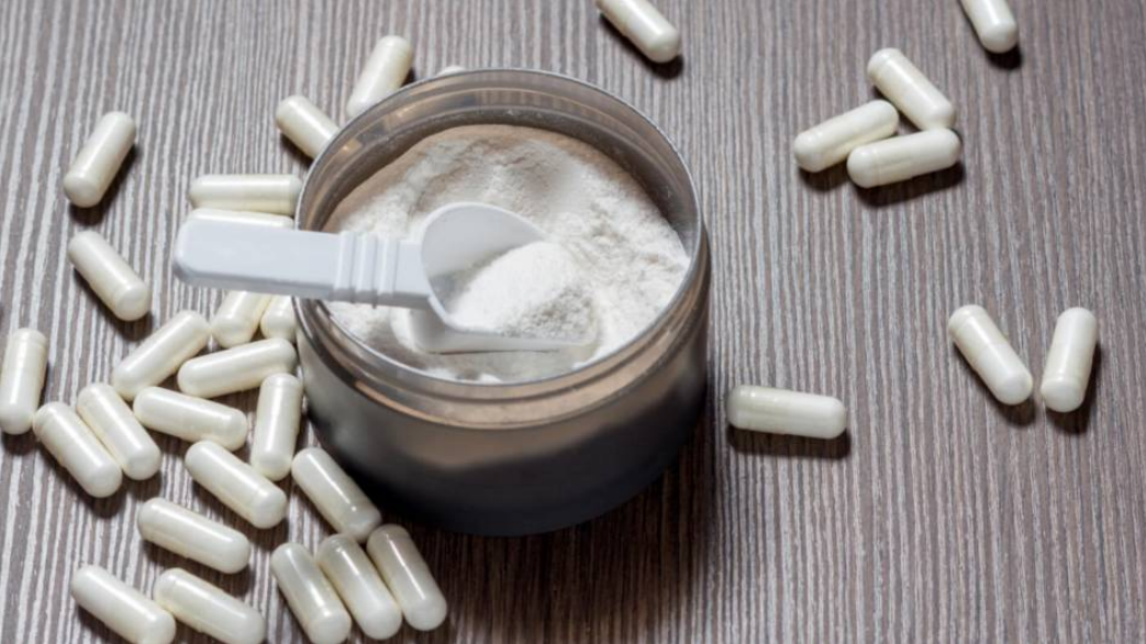 L-精氨酸补充剂真相