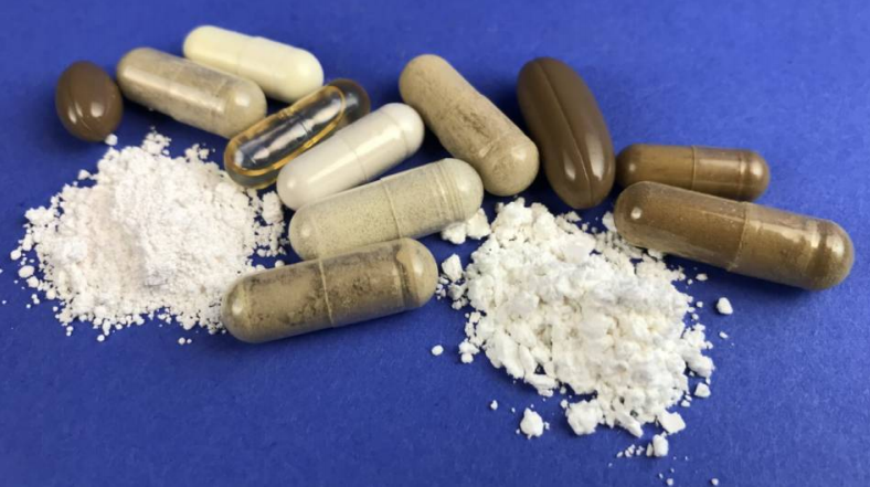 白藜芦醇补充剂评真相