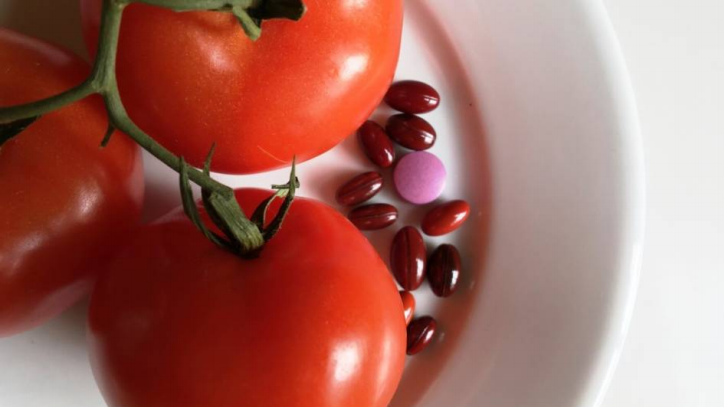 番茄红素补充剂真相