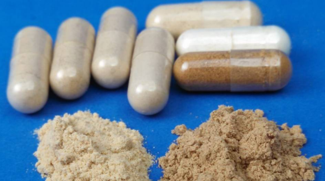 玛卡补充剂真相