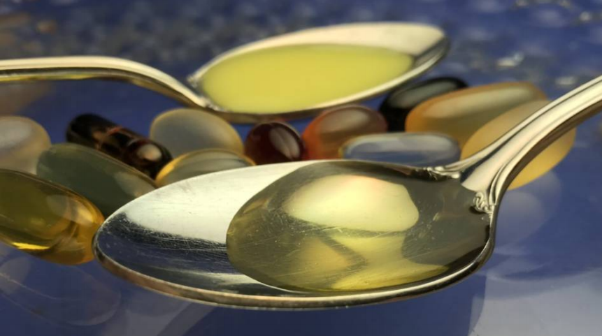 鱼油、磷虾油和藻油 Omega-3（DHA 和 EPA）补充剂真相