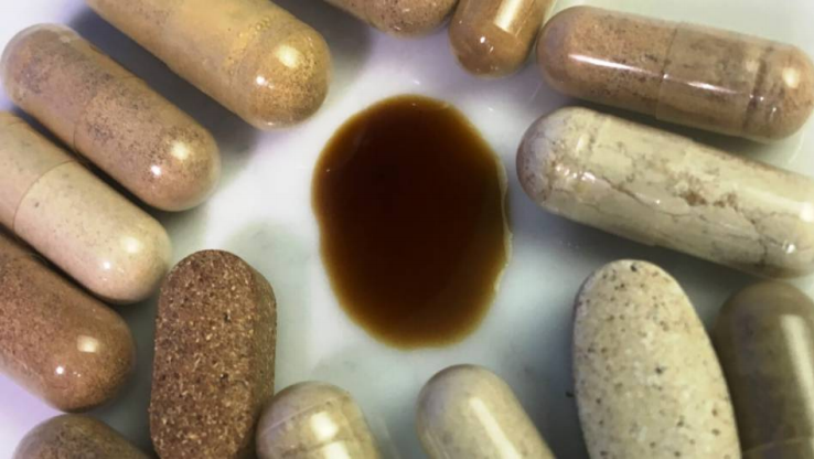 南非醉茄补充剂真相