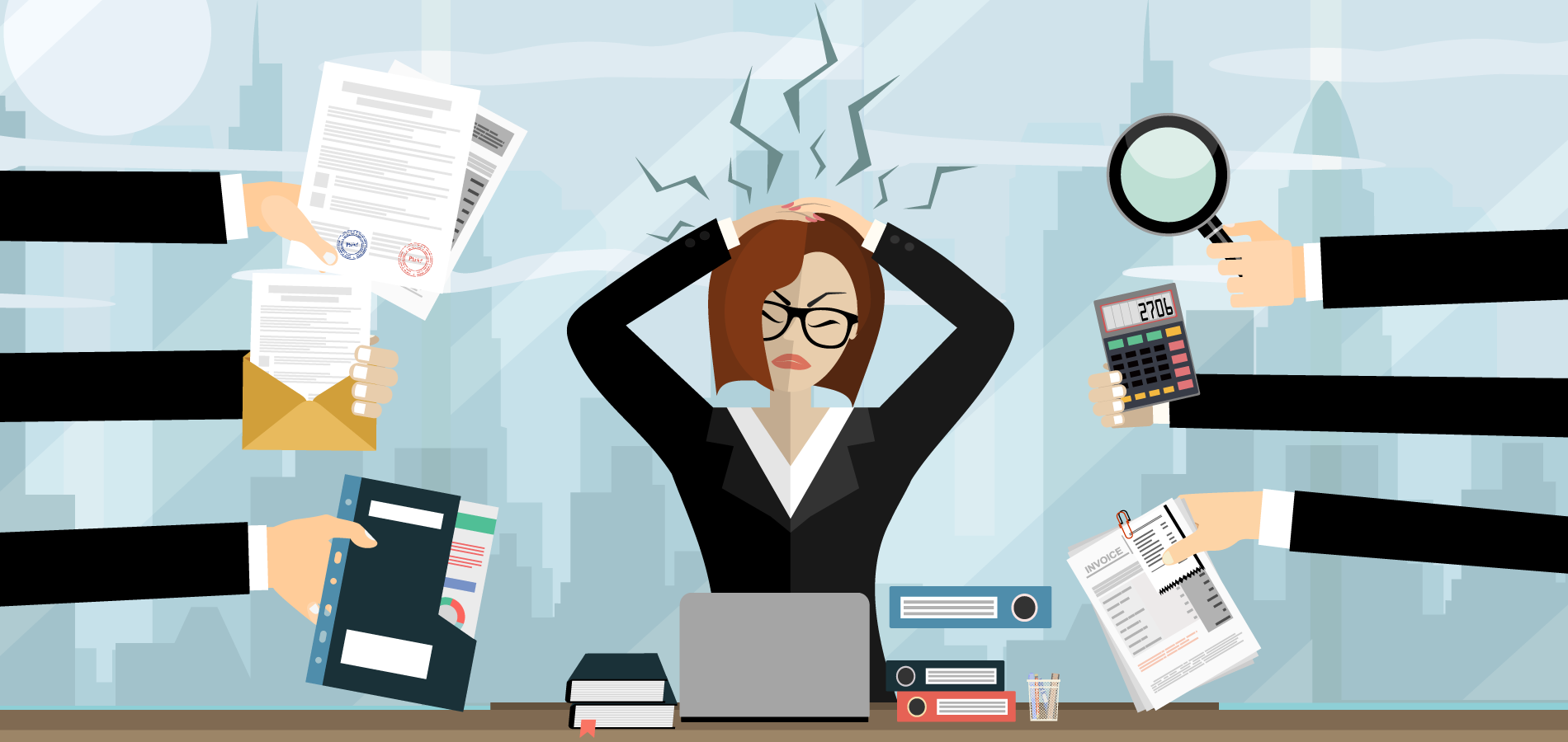 高阶大脑进化(4)：高压决策力——如何保护前额叶皮层，在极端焦虑下开启“冷静直觉”？