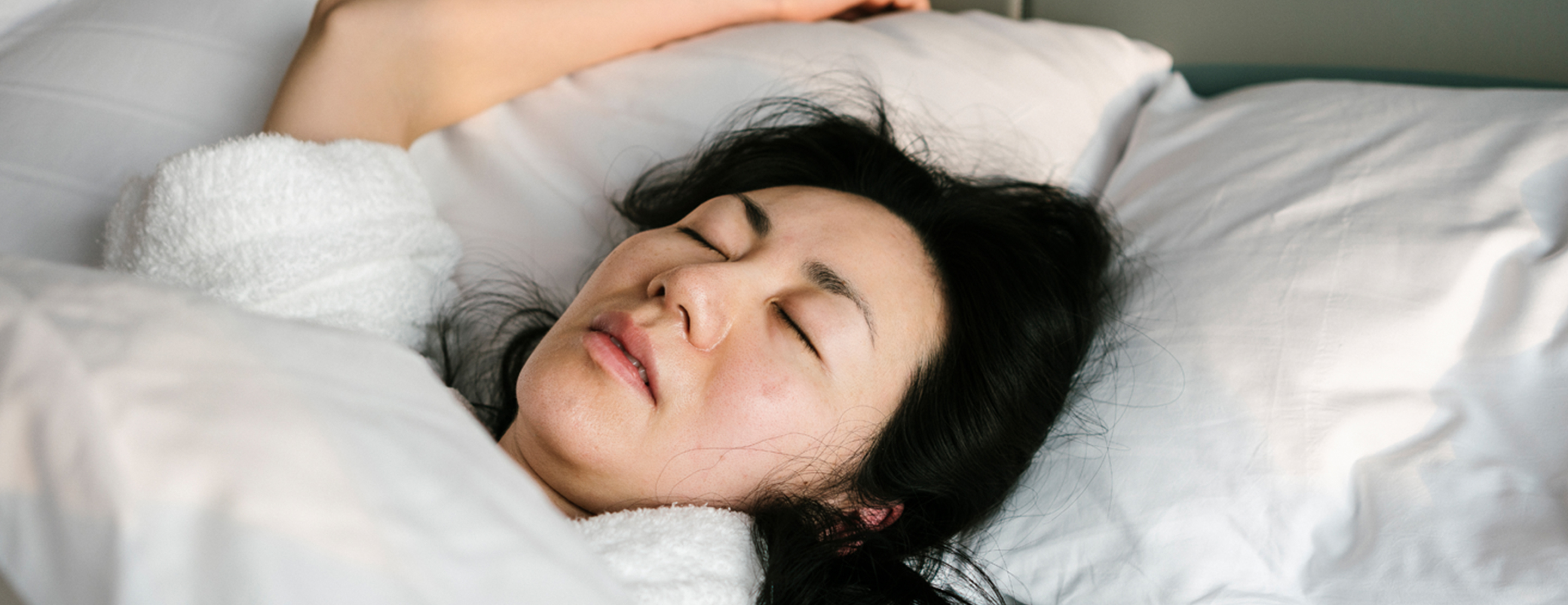 无激素助眠方案：如何通过自然方式重启你的松果体？