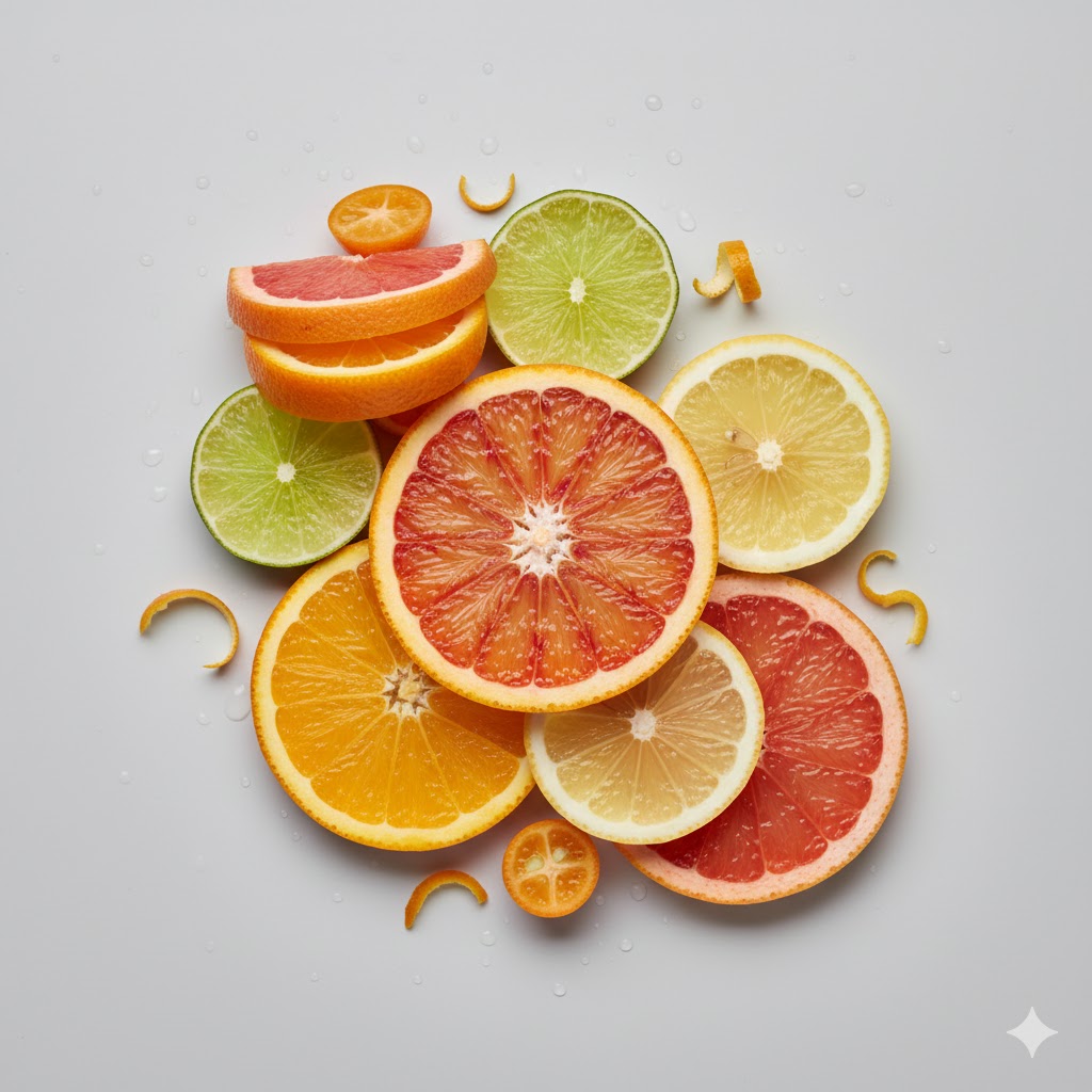 有利于增强免疫力的10种食物