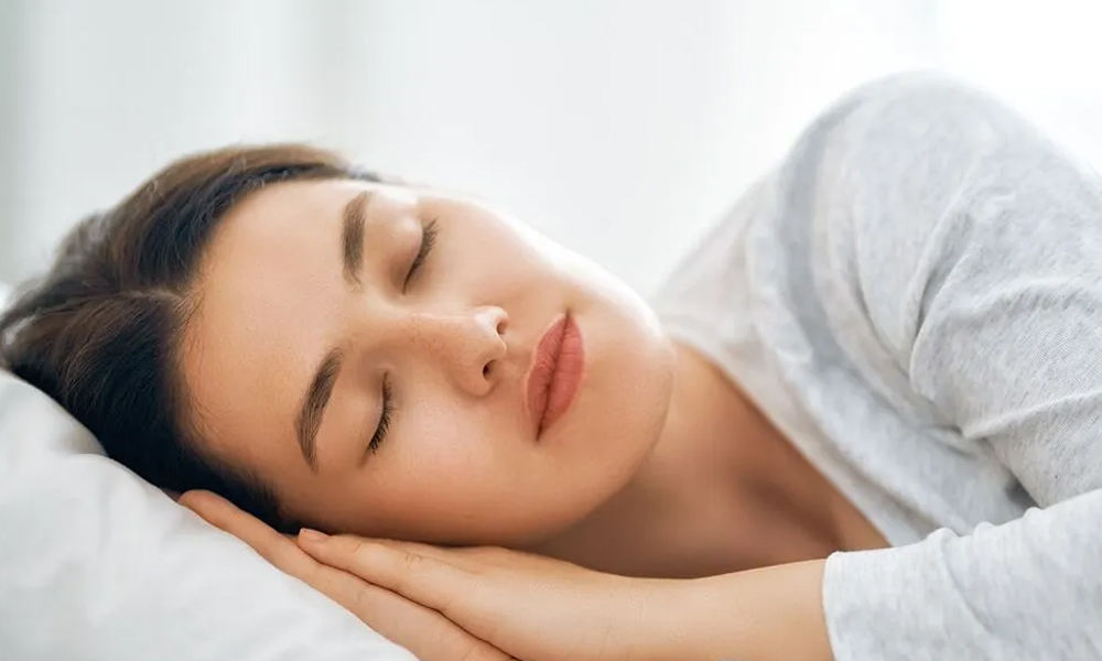 大脑的“午夜清洗”：2026 深度睡眠全书——为什么它是无法替代的抗衰灵药？