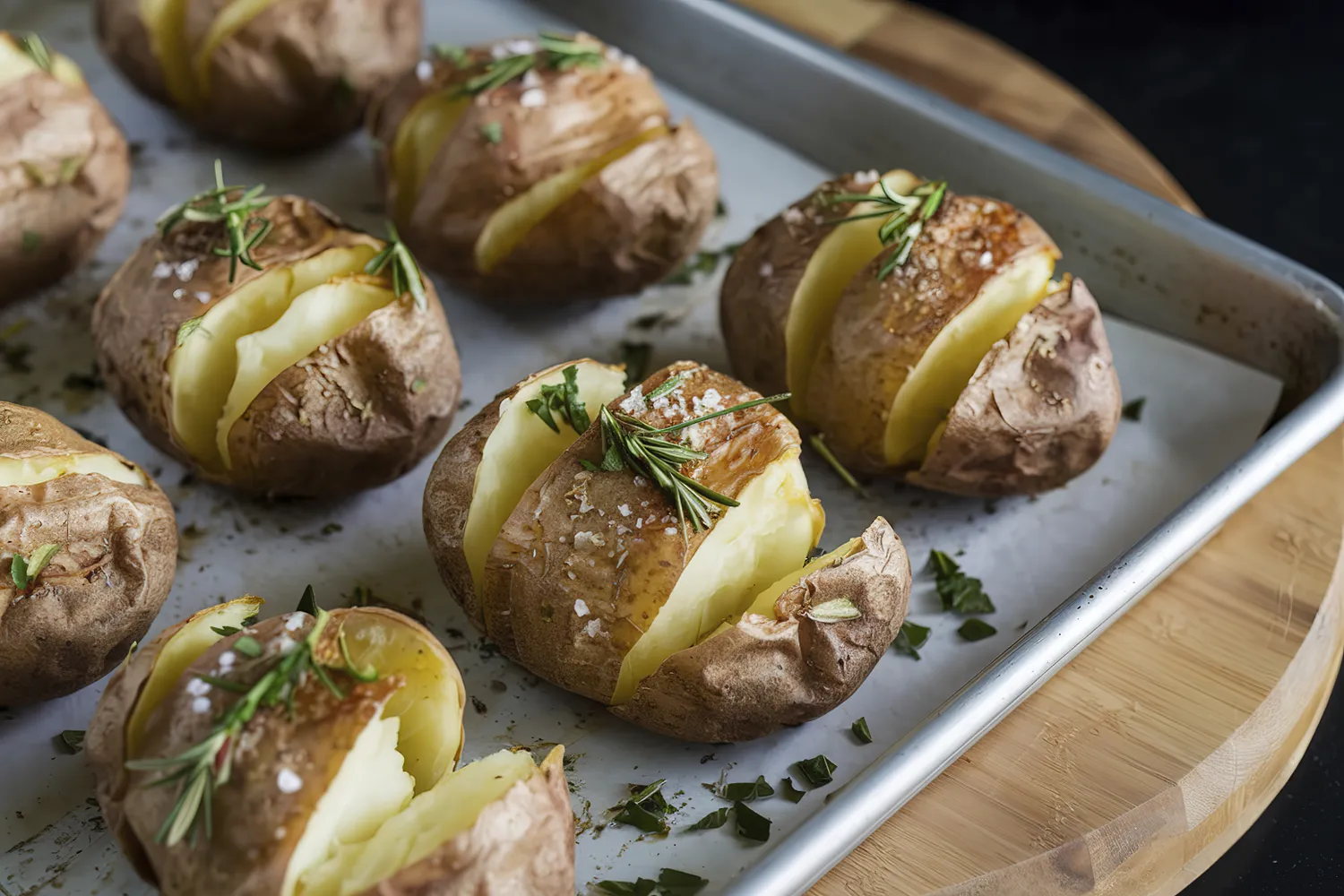 别再只盯着香蕉了！这7种食物钾含量远超土豆，让你的血管更年轻