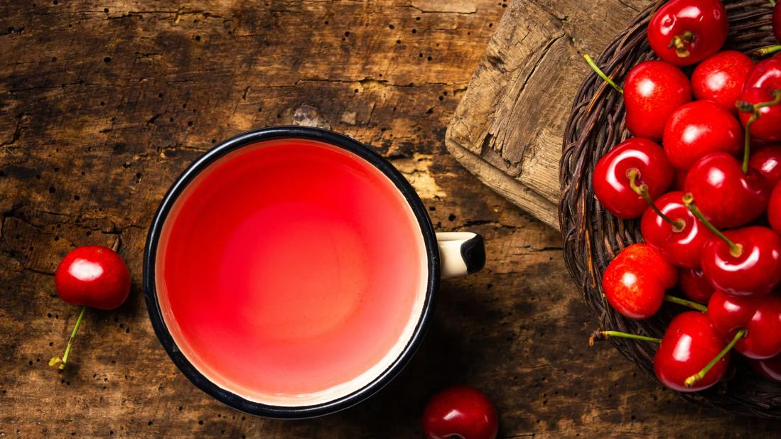 失眠星人必看：这杯红色液体真的能让你30分钟入睡吗？