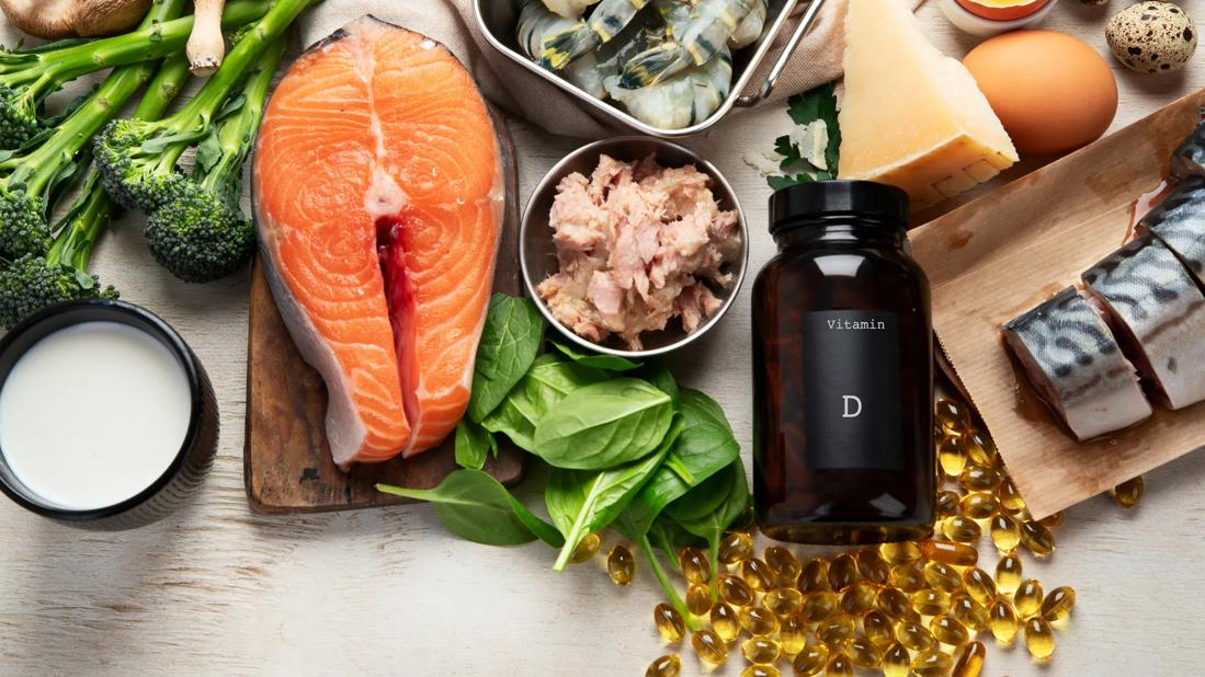 拒绝骨质疏松：这3种“阳光食物”帮你锁住钙，90%的人都没吃够