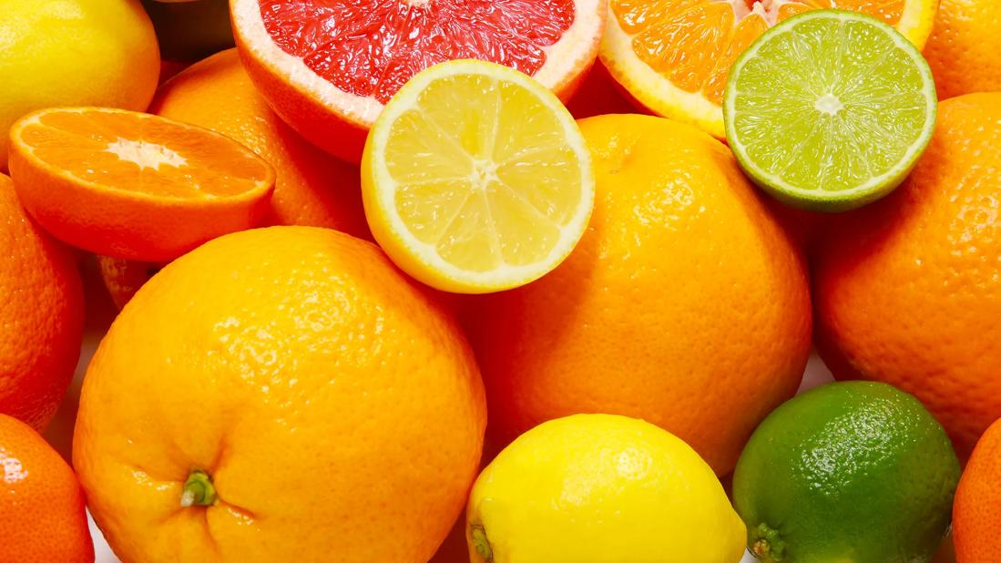 冬季维C之王：每天吃一个，这8个好处竟然比吃补药还管用！