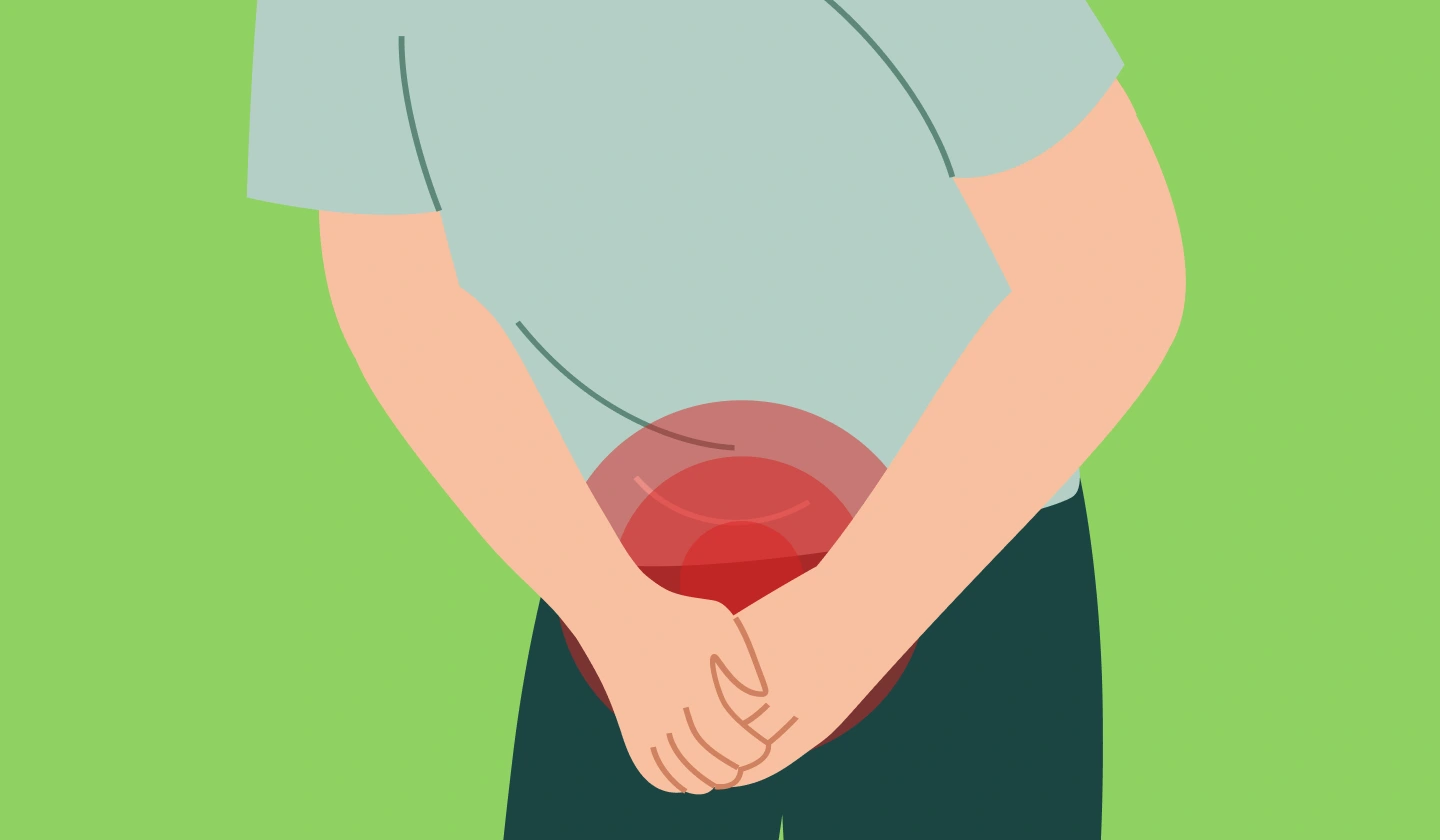 复杂性盆腔疼痛：慢性前列腺炎的NIH-CPSI评分解读与多学科疼痛管理