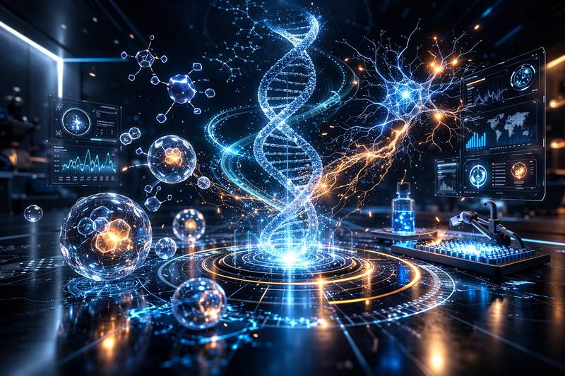 2026 全球健康前沿簡報（第 11 期）