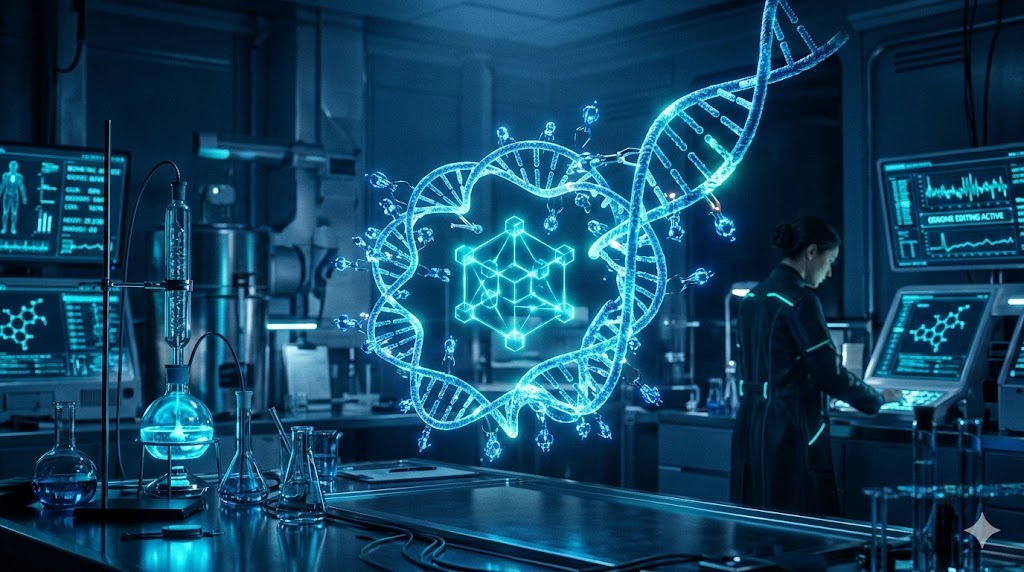 2026 全球健康前沿简报（第 16 期）