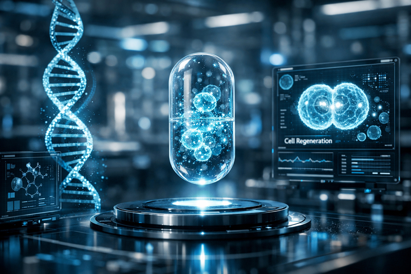 2026 全球健康前沿簡報（第 21 期）