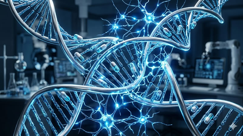 2026 全球健康前沿簡報（第 22 期）