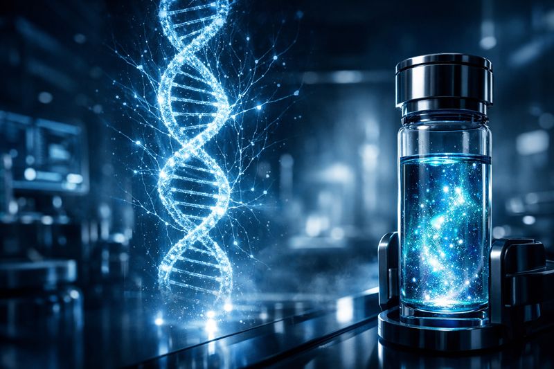 2026 全球健康前沿簡報（第 23 期）