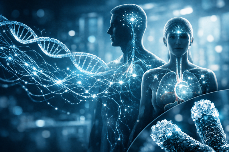 2026 全球健康前沿簡報（第 28 期）