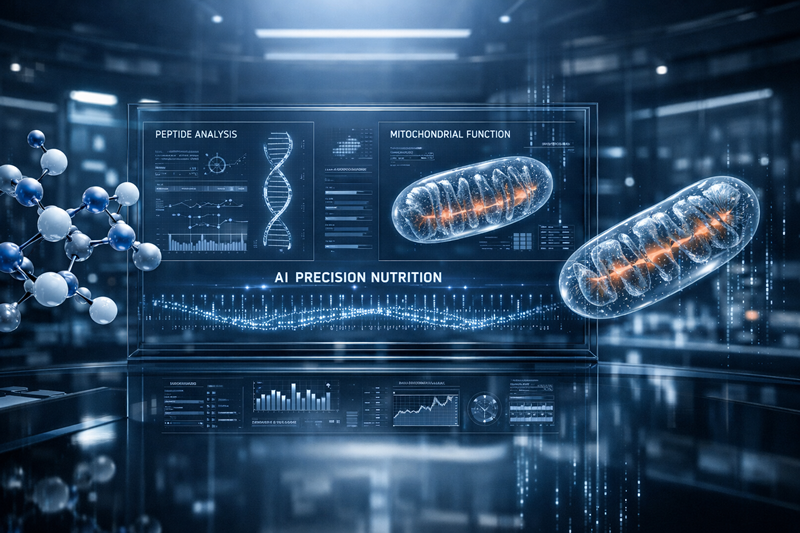 2026 全球健康前沿簡報（第 30 期）