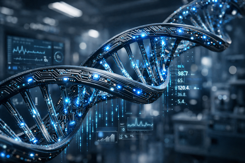 2026 全球健康前沿簡報（第 46 期）