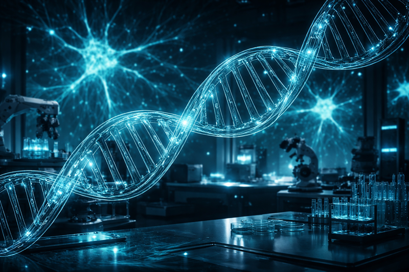 2026 全球健康前沿简报（第 48 期）