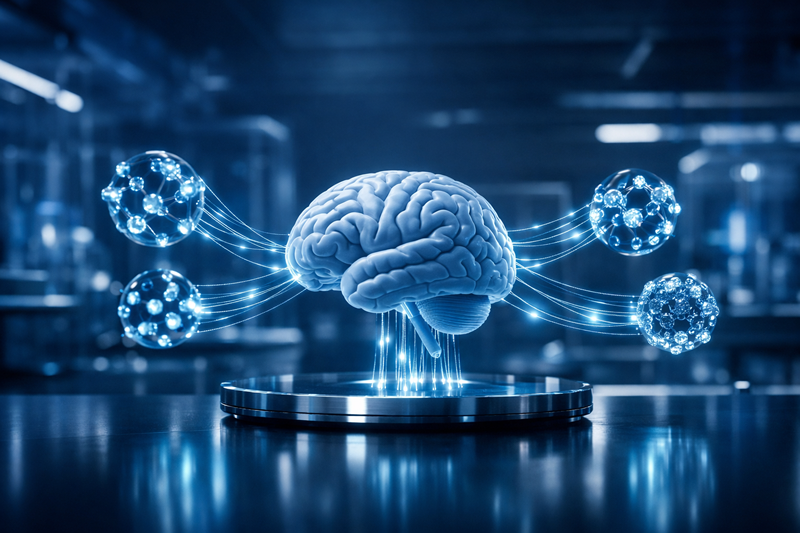 2026 全球健康前沿簡報（第 51 期）