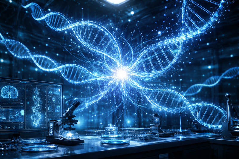 2026 全球健康前沿簡報（第 52 期）